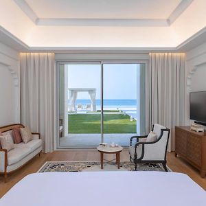 Camera deluxe con letto king size